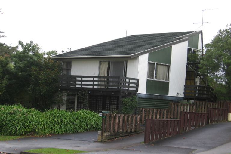Photo of property in 33 Kurnell Drive, Botany Downs, Auckland, 2010