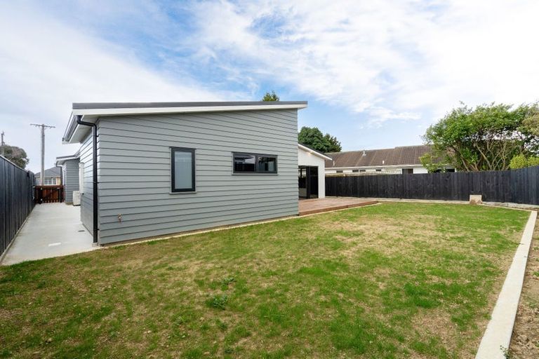 Photo of property in 158 Bartholomew Road, Levin, 5510