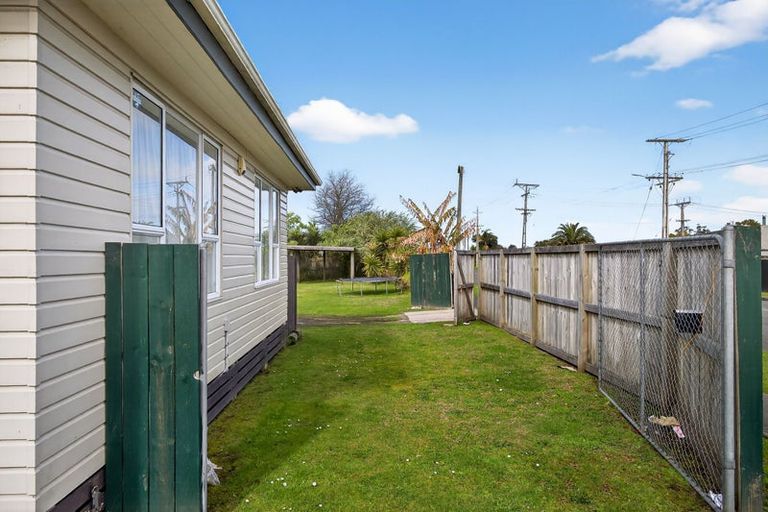 Photo of property in 197 Stout Street, Mangapapa, Gisborne, 4010