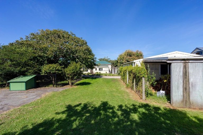 Photo of property in 40 Francis Road, Westmere, Whanganui, 4574