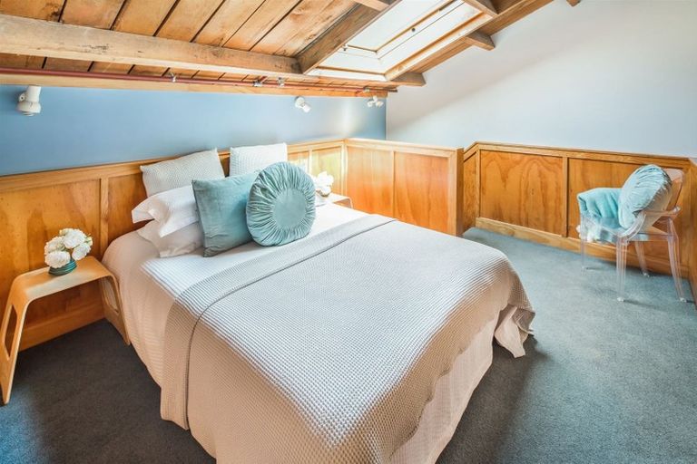 Photo of property in 225/6 Left Bank, Te Aro, Wellington, 6011