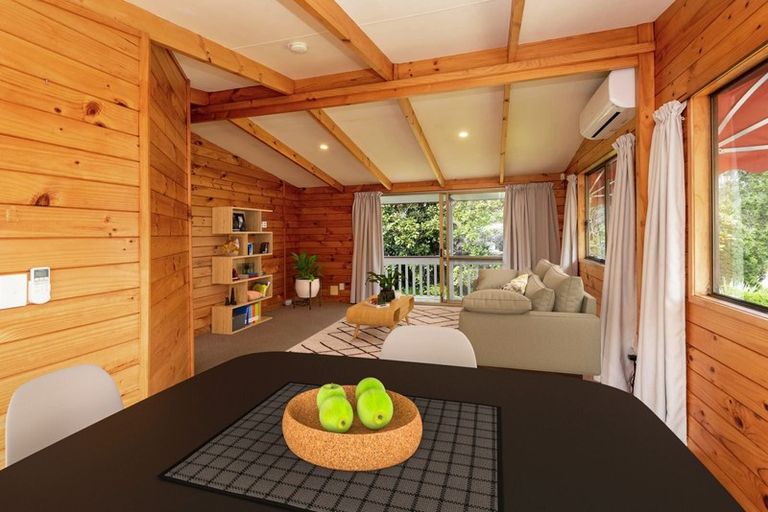 Photo of property in 2/30 Abercrombie Street, Howick, Auckland, 2014