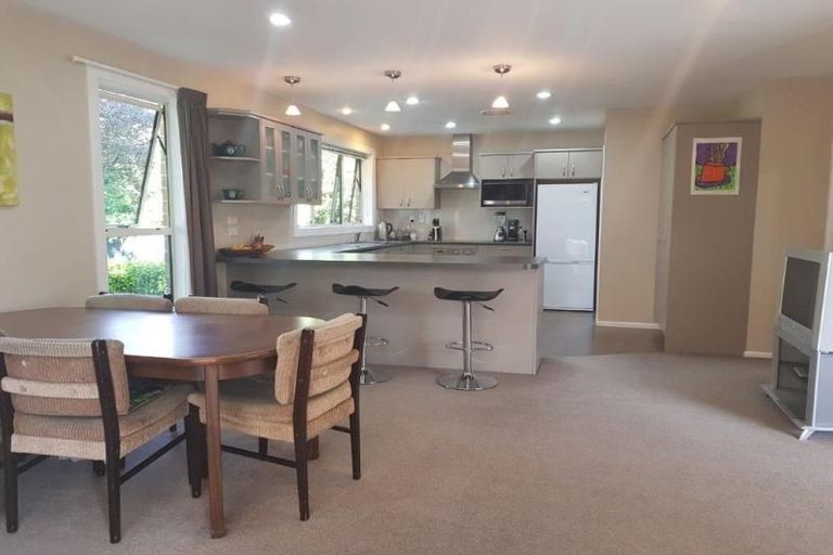 Photo of property in 41 Burnside Crescent, Burnside, Christchurch, 8053