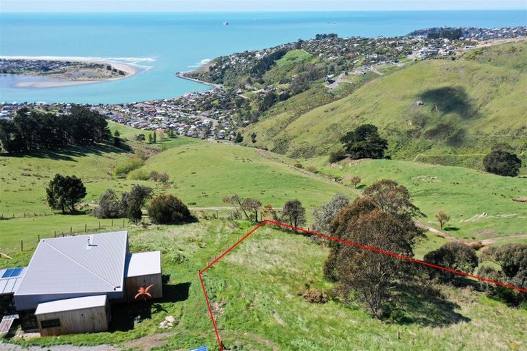 Photo of property in 351 Mount Pleasant Road, Mount Pleasant, Christchurch, 8081