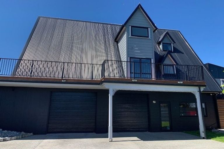 Photo of property in 15 Gilbert Road, Paroa, Greymouth, 7805