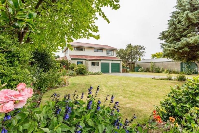 Photo of property in 5 Chervier Street, Leeston, 7632