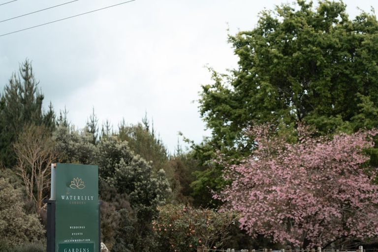 Photo of property in 441 Pukekauri Road, Waihi, 3682