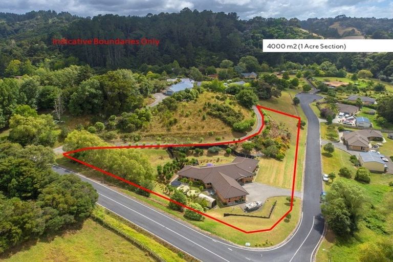 Photo of property in 52 Puhoi Road, Puhoi, Warkworth, 0994
