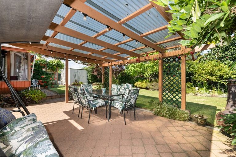 Photo of property in 15 Norrie Street, Te Puke, 3119