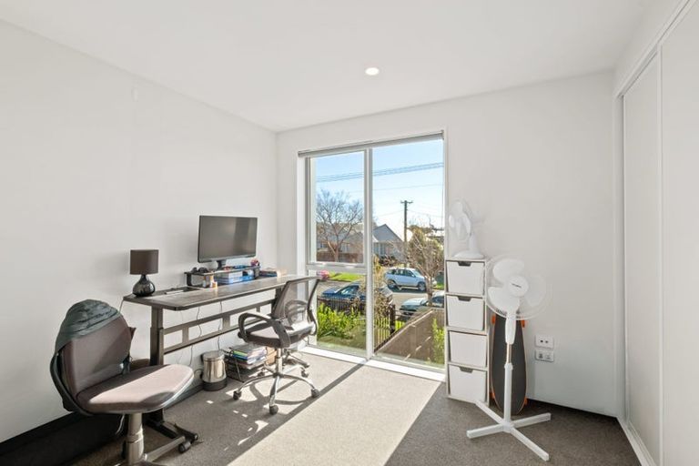 Photo of property in 2/96 Cobham Street, Spreydon, Christchurch, 8024