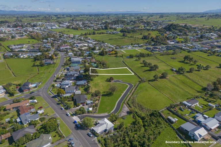 Photo of property in 4 Double Oaks Drive, Paeroa, 3600