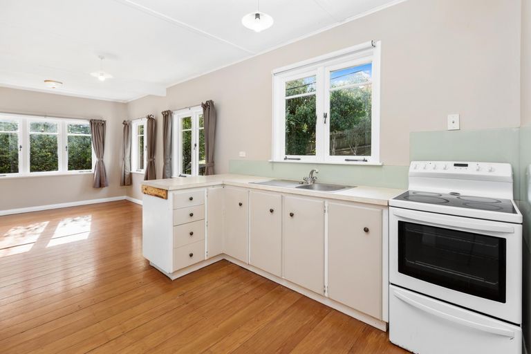 Photo of property in 2 Onslow Street, Huntly, 3700