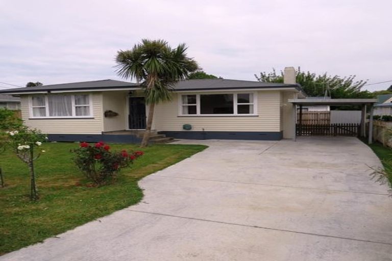 Photo of property in 35 Carrington Avenue, Hillcrest, Hamilton, 3216