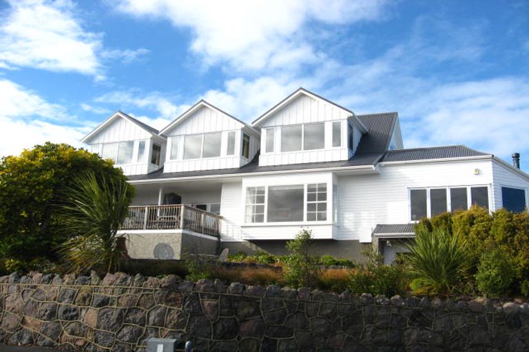 Photo of property in 13 Westenra Terrace, Cashmere, Christchurch, 8022