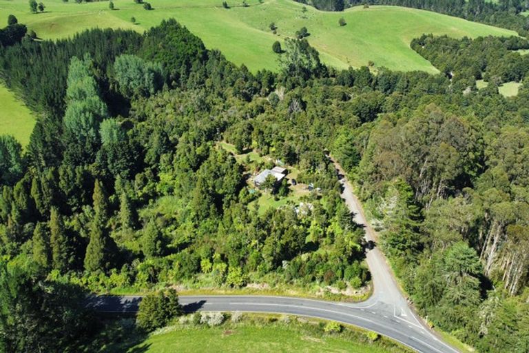 Photo of property in 1 Knudsen Road, Awarua, Kaikohe, 0474