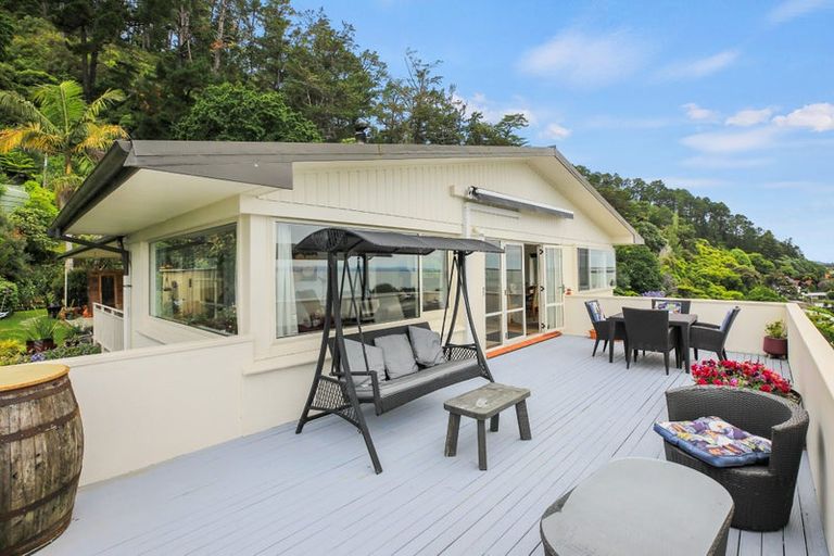 Photo of property in 734 Tararu Sh25 Road, Thames, 3500