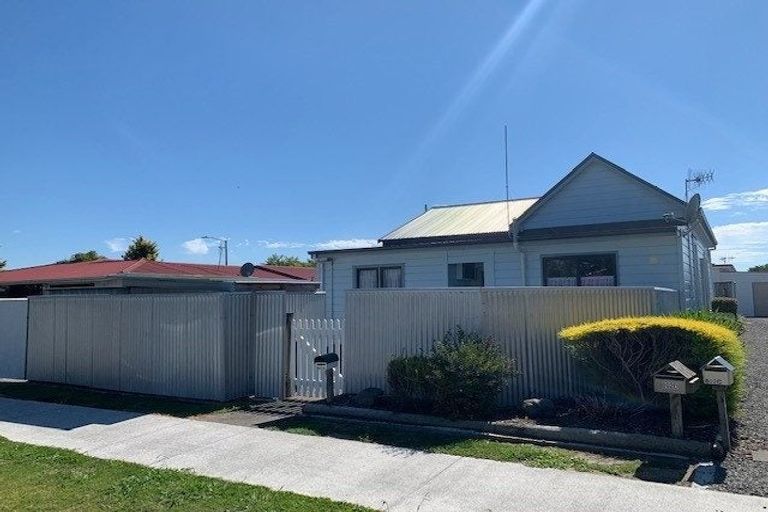 Photo of property in 802 Outram Road, Akina, Hastings, 4122
