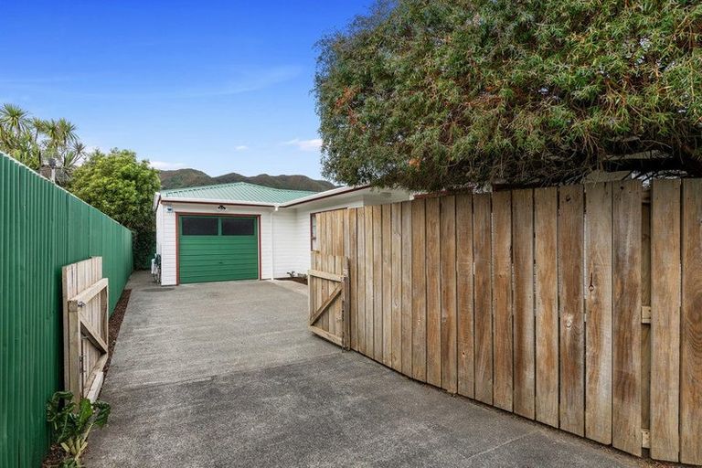 Photo of property in 45a Leighton Avenue, Waiwhetu, Lower Hutt, 5010