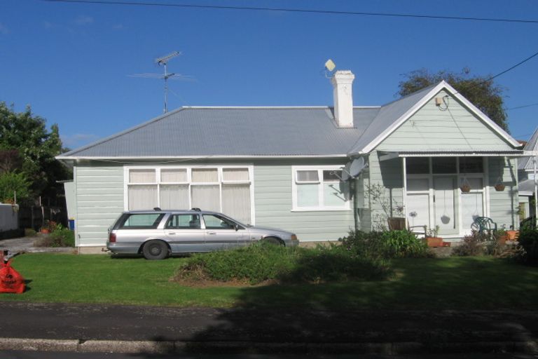 Photo of property in 6 Mays Street, Devonport, Auckland, 0624