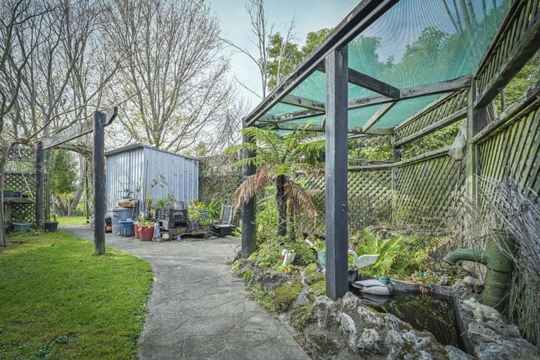 Photo of property in 537 Apley Road, Puketapu, Napier, 4184