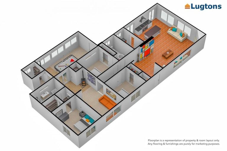 Photo of property in 767 Victoria Road, Tauwhare, Cambridge, 3493