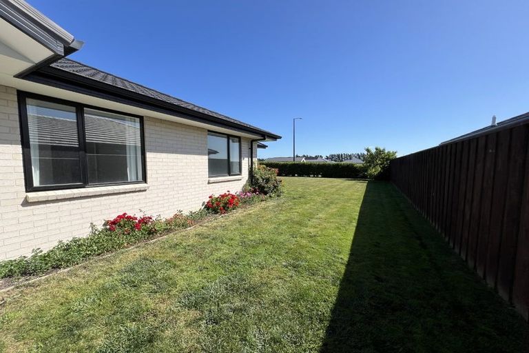 Photo of property in 38 Billy T Lane, Rolleston, 7615