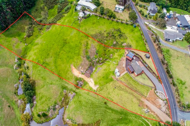 Photo of property in 52 Reid Road, Glenbrook, Waiuku, 2681