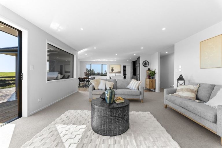 Photo of property in 188 Maude Road, Kaimiro, New Plymouth, 4371