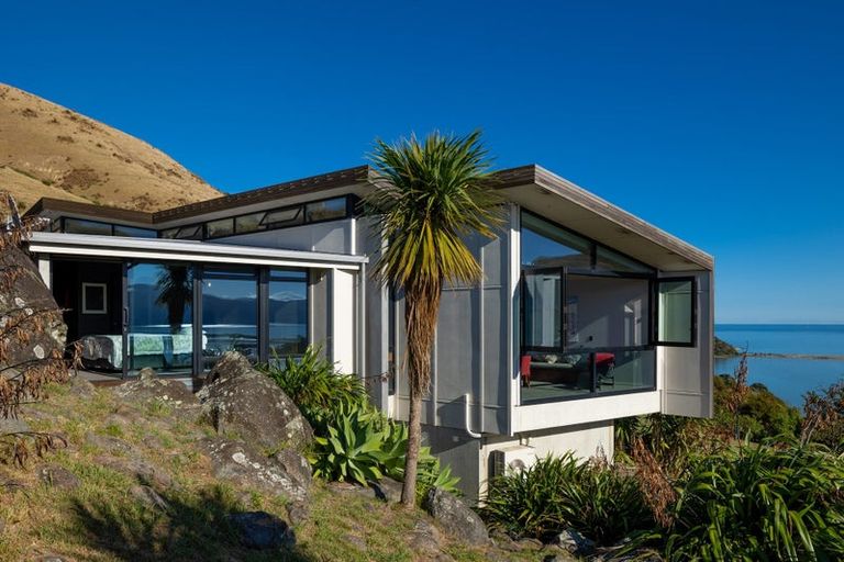 Photo of property in 711c Cable Bay Road, Cable Bay, Nelson, 7071