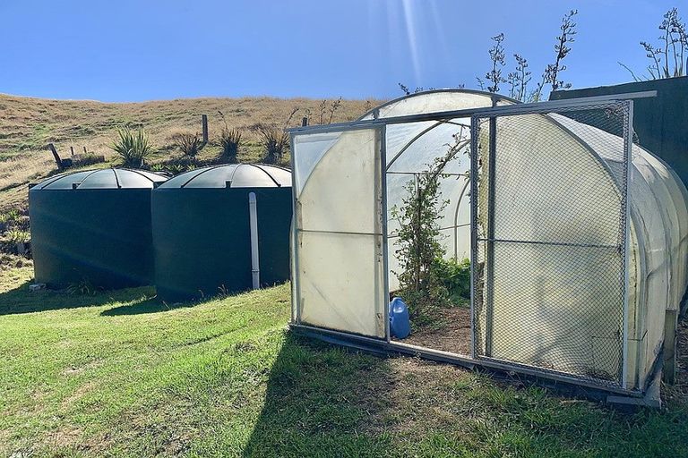 Photo of property in 41 Paul Faith Lane, Te Horo, Otaki, 5581