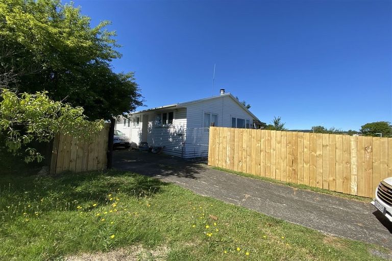 Photo of property in 13 Karamea Street, Murupara, 3025