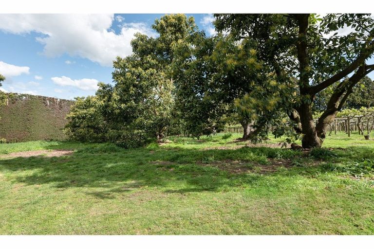 Photo of property in 472 No 3 Road, Te Puke, 3183