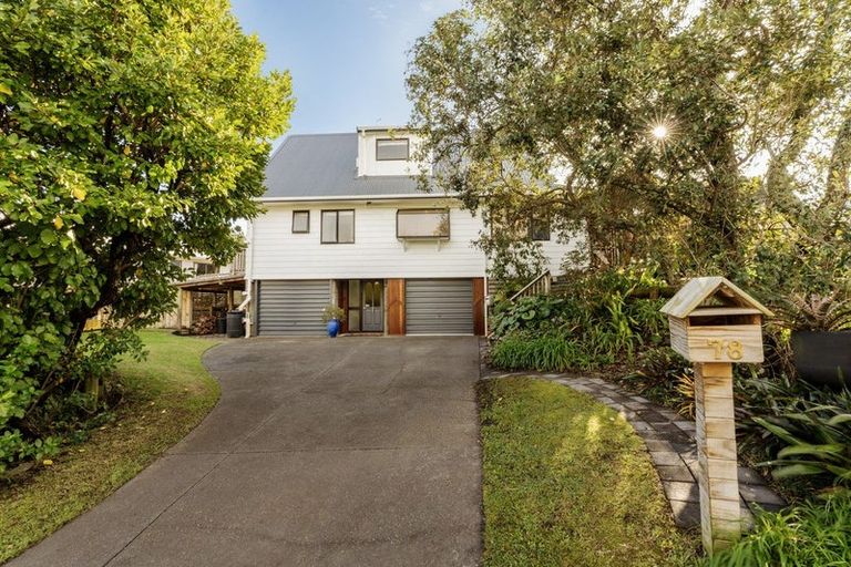 Photo of property in 78 Meander Drive, Welcome Bay, Tauranga, 3112