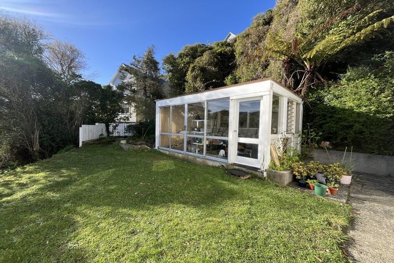 Photo of property in 24 Cheshire Street, Wilton, Wellington, 6012