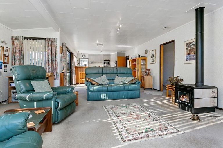 Photo of property in 7 Montgomery Crescent, Putaruru, 3411