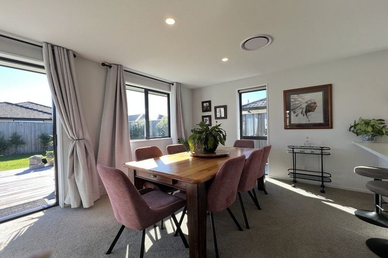 Photo of property in 47 Crossley Avenue, Woodend, 7610