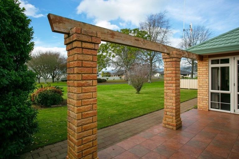 Photo of property in 3 Grant Place, Matamata, 3400