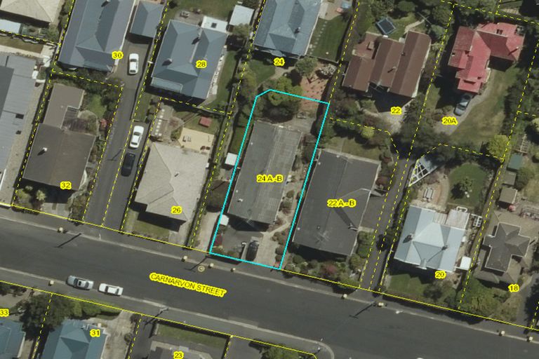 Photo of property in 24b Carnarvon Street, Belleknowes, Dunedin, 9011
