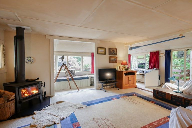 Photo of property in 807 Portobello Road, Portobello, Dunedin, 9014