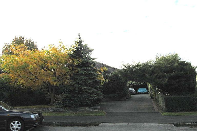 Photo of property in 14 Montana Avenue, Ilam, Christchurch, 8041