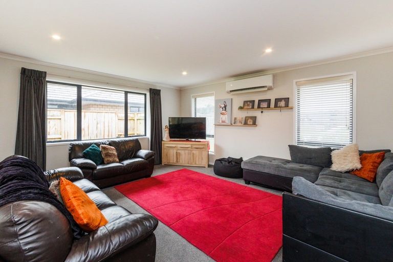 Photo of property in 25 Monarch Drive, Ashhurst, 4810