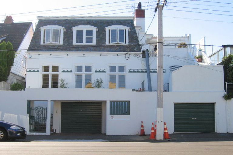 Photo of property in 9b Upland Road, Kelburn, Wellington, 6012