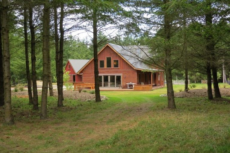 Photo of property in 67c Strathallan Road, Ashwick Flat, Fairlie, 7987