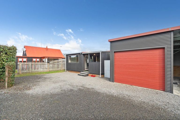 Photo of property in 128 Colombo Road, Masterton, 5810