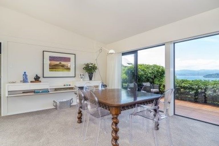 Photo of property in 45 Rama Crescent, Khandallah, Wellington, 6035