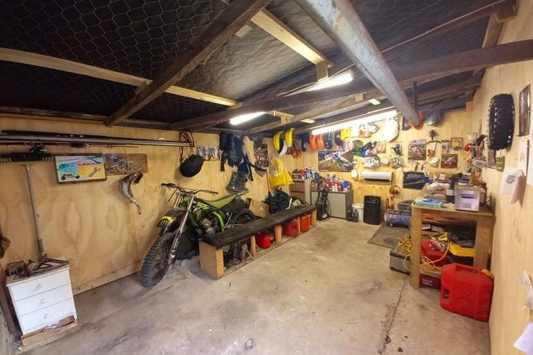 Photo of property in 11 Holley Street, Leeston, 7632