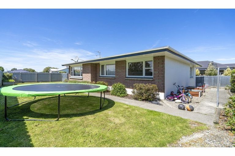 Photo of property in 279 Nelson Street, Strathern, Invercargill, 9812