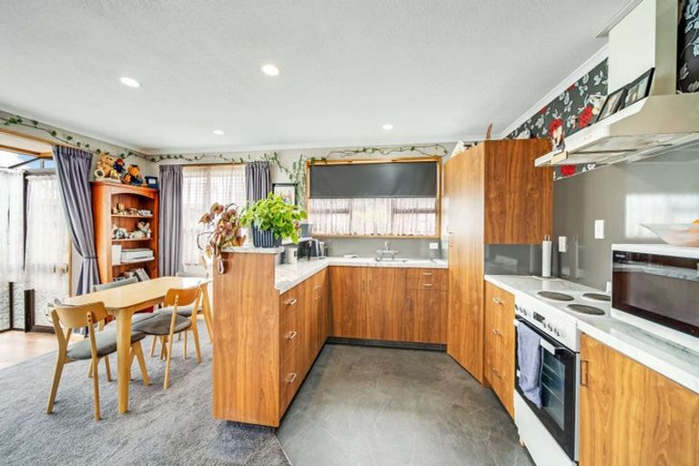 Photo of property in 38c Leven Street, South Hill, Oamaru, 9400