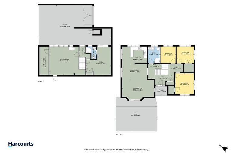 Photo of property in 1/16 Wood Street, Papakura, 2110