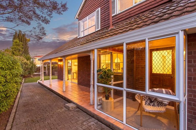 Photo of property in 2 Cintra Place, Casebrook, Christchurch, 8051